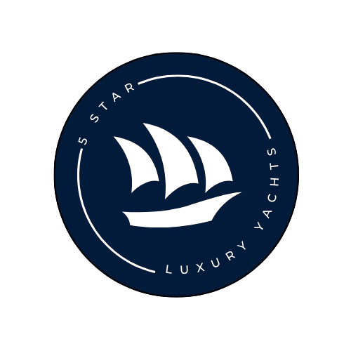 5 Star Luxury Yachts